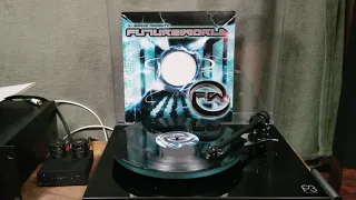  fworld 017a cascada because the night breeze u0026 chris unknown remix 2010 