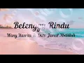Wany Hasrita & Dato Jamal Abdillah - Belenggu Rindu (LIRIK)