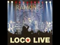 Download Lagu Ramones - Loco Live. (Both shows with full set list.)