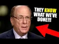 Leaked Documents Prove BILLIONAIRES Are TERRIFIED