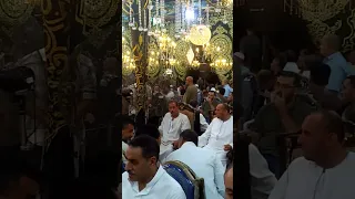  سورة الزمر من القرآن الكريم  الشيخ محمد بسيونى عوض عزاء الحاج عبداللطيف عامر  اكسبلور  دندنها