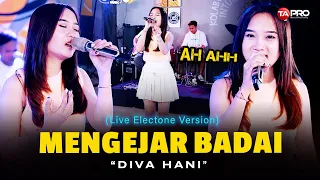 diva hani mengejar badai live electone lembayung music sia sia ku petaruhkan harta jiwa