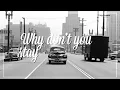 Twin Forks - Cross My Mind [lyric video]