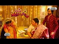 Lagu Pati Brahmachari: On Location Today Taiji ne Isha ko thappad mara aur Blame kiya | Dangal TV