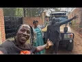 Download Lagu Finally Travelling With My Family On A Landcruiser !!! We Left The Village