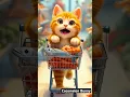 Download Lagu meow meow meow meoooow🦐😻#shortsfeed #shorts #meow #catshorts