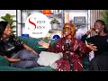 Lagu Sayo Says: I’m Not Religious| Nailing It| Fake Influencers?| Women \u0026 Sports ep.17- Wunmi \u0026 Priscilla