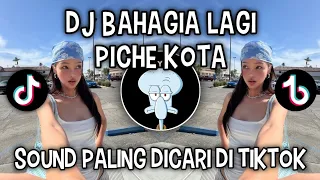 dj happy again piche city viral sound on tiktok 