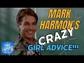 Dean Cameron Talks about Mark Harmon