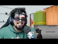 Dard Aur Dava - Joshi G (Official Audio) | Reaction | Mr Bigfoot
