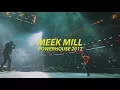 Meek Mill - 1942 Flows (Live At Philly Powerhouse 2017)