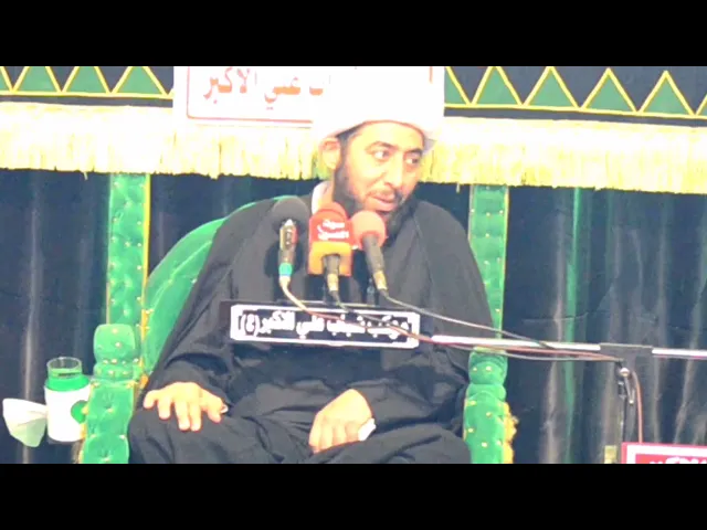 ⁣لهذا السبب يكثر أهل البيت عليهم السلام ذكر سلمان المحمدي.
