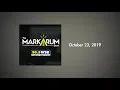 The Mark Arum Show 10-23-19