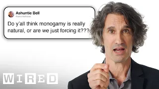 Anthropologist Answers Evolution Questions