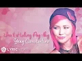 Download Lagu Una't Huling Pag-Ibig - Yeng Constantino (Lyrics)