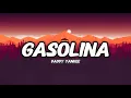 Download Lagu Daddy Yankee - Gasolina (Letra/Lyrics)