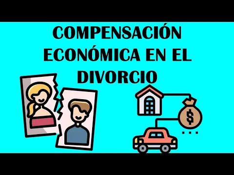 Download MP3 COMPENSACIÓN ECONÓMICA EN EL DIVORCIO