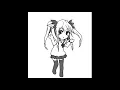 Shibayan Records - Tiny Little Adiantum (deadman 死人 Remix) [Omae Wa Mou]