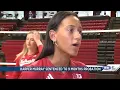 Nebraska volleyball s Harper Murray sentenced to probation for DUI