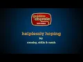 Download Lagu crosby, stills \u0026 nash - helplessly hoping (karaoke)