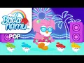 Download Lagu Ponytail Cartoon Mix l Nursery Rhymes \u0026 Kids Songs