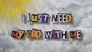 Download Aint Afraid - I Got God (Official Lyric Video) MP3