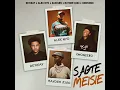Sagte Meisie