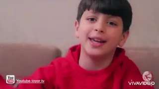 بالمعكوس اغنية عصومي ضرب وليد عصومي ووليد طيور الجنة 