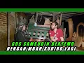 Download Lagu ALHAMDULILLAH GUS SAMSUDIN BERTEMU DENGAN MBAH SUDIRO #gussamsudinterbaru @MBAHDEN