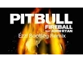 Download Lagu Pitbull - Fireball ft. John Ryan (Ezz! Bootleg Remix) [HANDS UP]