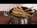 What is brown sugar?
