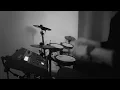 Download Lagu Anggun - Snow On The Sahara (Drum Cover)