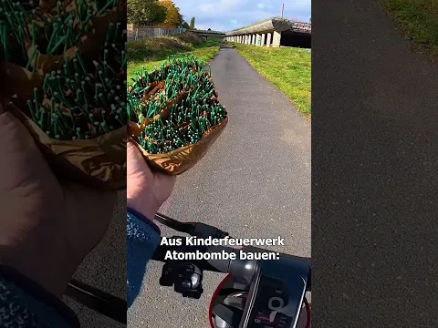 Gut :)