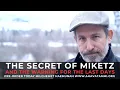 The Secret of Miketz  and the warning for the last days!