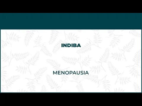 Indiba Menopausia. Radiofrecuencia - FisioClinics Bilbao, Bilbo