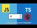 TypeScript vs JavaScript The Input Bug You Didn t Know About