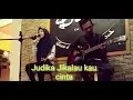 Download Lagu Judika jatuh hati dengar suaranya, Jikalau kau cinta Cover En Okta