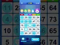 How I play bingo clash results from my previous game are shown at the end of this