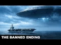 For 45 Years They HID the Banned Ending of The Final Countdown 1980