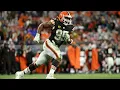 26 Minutes of Myles Garrett Highlights