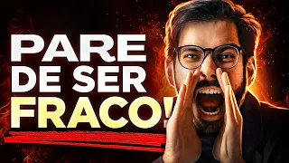 Os 9 Erros de LINGUAGEM CORPORAL que te fazem FRACO
