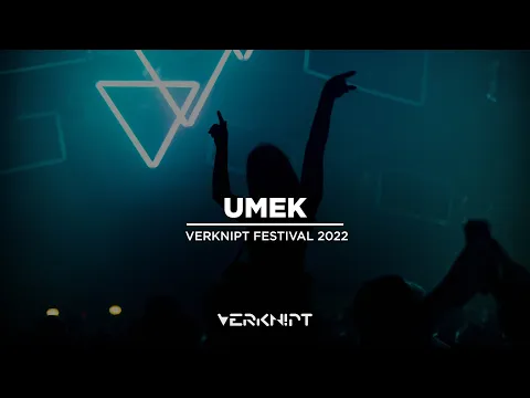 Download MP3 Umek @ Verknipt Festival 2022 | Iglo