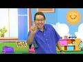 Make Straight and Curved Lines|Prewriting Skills| Practice Straight and Curved Lines | Jack Hartmann
