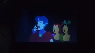 double feature dvd opening 35