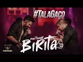 Download Lagu TalaGaço • VOU TOMAR BIRITA • #ADuplaDoBailão (Part. Tchê Chaleira)