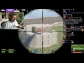 Streamer CoconutB gets racist DMs during the Twitch Rivals Rust Drama