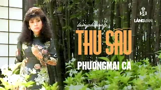 Download Phượng Mai | Thu Sầu (Lam Phương) | Mimosa Video 4 - Con Đường Xưa Em Đi | Official Music Video MP3