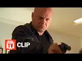 The Shield - Vic Arrests Gilroy Scene S1 E13 Rotten Tomatoes TV