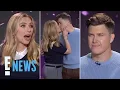 Scarlett Johansson Colin Jost s Parenting Debate Gives Rare Glimpse Into Marriage E News