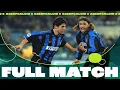 Lazio - Inter 3-3 07/12/2002 - FULL MATCH | Age of Calcio